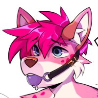 luxxfoxxad.bsky.social (@pinkpupluxx) Twitter profile photo