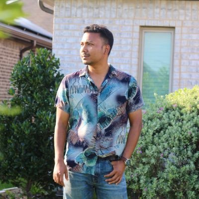 Sandeep Shrestha Profile
