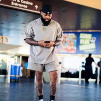 Your Favorite Photographer (@getknarly) 's Twitter Profile