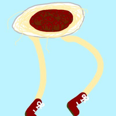 spaggegyleggy's profile picture. 