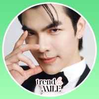 TrendforMilePhak (@trendformile) 's Twitter Profile Photo TrendforMilePhak (@trendformile) 's Twitter Profile Photo