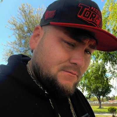 Rip mama bear ❤️and pops bear 💙 #pugdad #minibike. IG @tool_pugz223 @mid_truckinn223