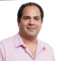 Yair Adato (@yairadato) 's Twitter Profile