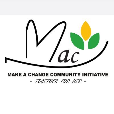 MAKE A CHANGE COMMUNITY INITIATIVE Profile