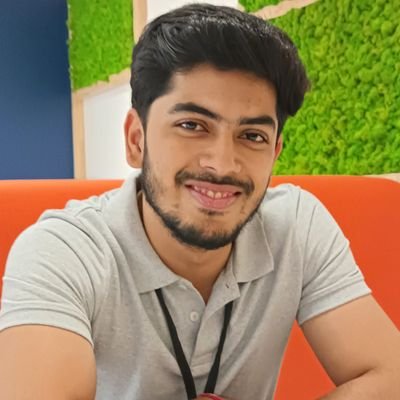 AkshatRaghuvan9's profile picture. https://t.co/pUP77KlNNB