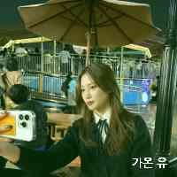 gaonayoo's profile picture. ▫️ w.angle_dongdaemun x 은비
▫️ goodfriends_golf 엠버서더
▫️ franzskincare 엠버서더
▫️.12.02 첫 언더(-4)
▫️.09.02 첫 싱글
▫️협찬문의 DM
▫️골스타그램 라운딩 골린이