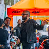 Akshay Sharma (@the_motonomad) 's Twitter Profile Photo Akshay Sharma (@the_motonomad) 's Twitter Profile Photo
