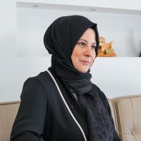 Hatice Akıncı Yılmaz (@hakinciyilmaz) 's Twitter Profile Photo Hatice Akıncı Yılmaz (@hakinciyilmaz) 's Twitter Profile Photo
