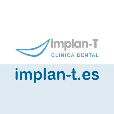 Clínica Dental Implan-t. Visítanos en nuestras clínicas de Burgos (09-c251-0176): 947274655 y Madrid (CS-9883): 914457539 👉 info@implan-t.es