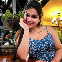 Richa Chauhan (@richachauhank) 's Twitter Profile