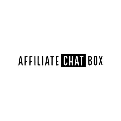 Affiliate Networking Tool - Affiliate Chat Box
Connect directly with Affiliates, Merchants, Media Buyers, Agencies, Data Sellers, Developers..