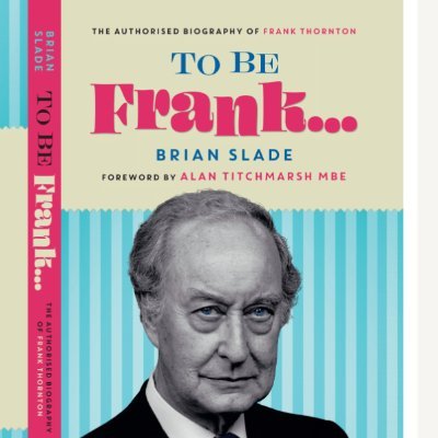 Brian Slade Profile