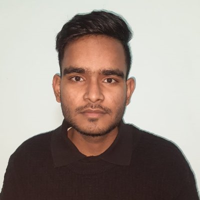 yadavsahil28's profile picture. MERN Developer