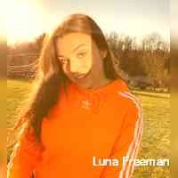 frnemaneluna's profile picture. really actually very silly