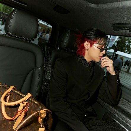 Am39229420's profile picture. ❤ BAMBAM ❤