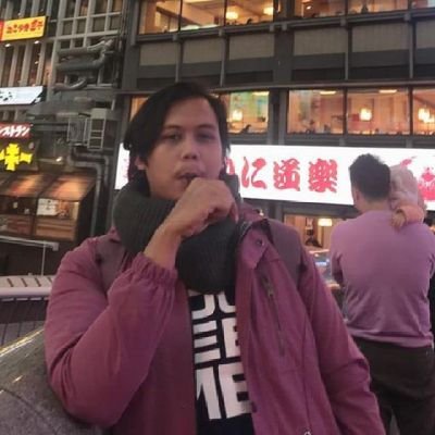 kariim_abdullah's profile picture. 🍒