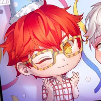 Daily Saeyoung❤ (@hackerbaby707) 's Twitter Profile