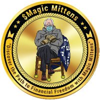 Magic Mittens (@magiccmittens) 's Twitter Profile
