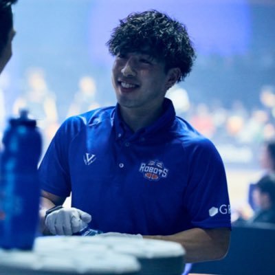 B.LEAGUE 茨城ロボッツ アスレティックトレーナー/ 北海道出身/筑波大学大学院(修士:スポーツ医学) /日本スポーツ協会公認 アスレティックトレーナー/理学療法士/一般社団法人スポーツパフォーマンスサミット理事 @SPS20220619