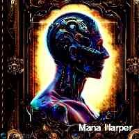 manahaper's profile picture. Defi - redefining the financial landscape for everyone