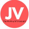 JammuVirasat's profile picture. JammuVirasat | Discover Jammu & Kashmir's heritage & latest stories! ✨
📜 Uncover history, culture & untold tales!
📍 Explore our latest stories ⬇️