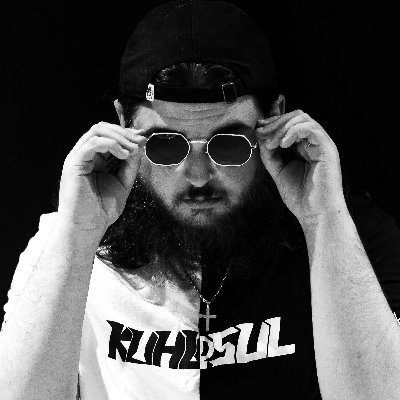 Kuhlosulmusic's profile picture. (Kuh•los•ul) 🇨🇦 kuhlosulmusic@gmail.com