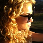 Como um anjo você apareceu na minha vida @Lua_Blanco