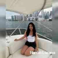 lozaanohaarrie's profile picture. Avukat🍀