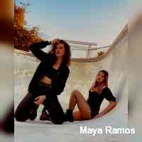 Maya Ramos (@rramosmayaa) 's Twitter Profile