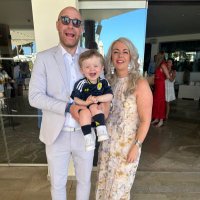 Jonny Baillie (@jbaillie22) Twitter profile photo
