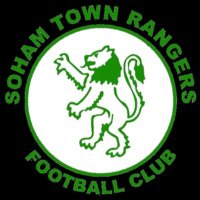 Soham Town Rangers Womens FC (@soham_tr_ladies) 's Twitter Profile