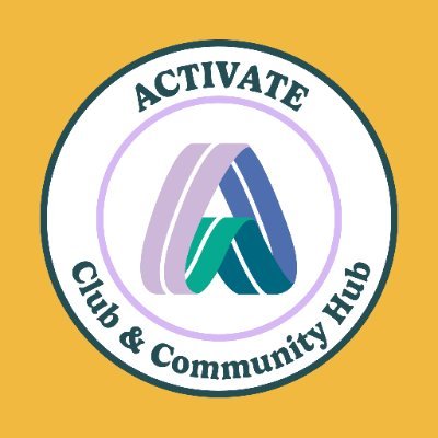 Activate: Club & Community Hub Profile
