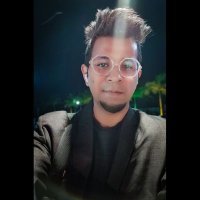 Akash Ashok Patil (@patilakashwork) 's Twitter Profile