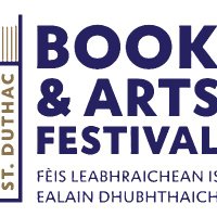 St Duthac Book and Arts Festival 2025 (@stduthac) 's Twitter Profile