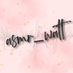 asmr_watt | duet Waszych ulubionych autorek ð (@asmr_watt) Twitter profile photo asmr_watt | duet Waszych ulubionych autorek ð (@asmr_watt) Twitter profile photo
