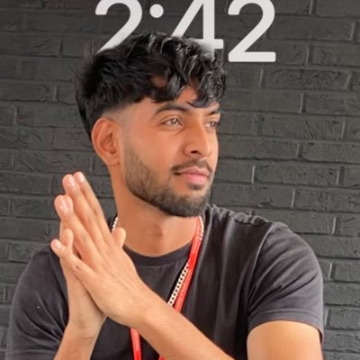 Deepmehta_13's profile picture. 