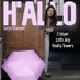 H'ALLO (@cerys_connell) Twitter profile photo H'ALLO (@cerys_connell) Twitter profile photo