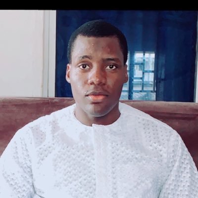 RuhullahBerende's profile picture. Entrpreneur