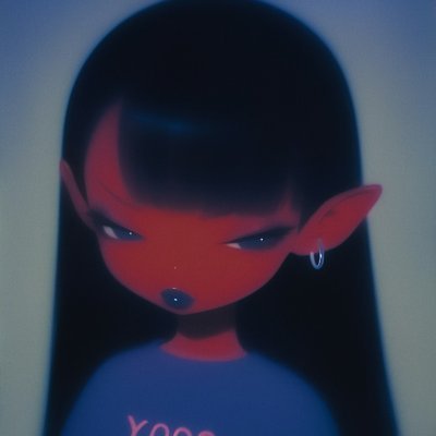 0x_panda17's profile picture. 