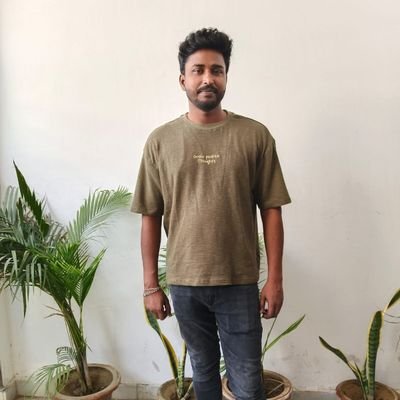 Abhinay96590609's profile picture. सदस्य अखिल भारतीय विद्यार्थी परिषद लखनऊ उत्तरप्रदेश (ABVP)

Senior Software Engineer