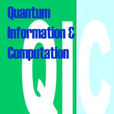 @Journal_QIC