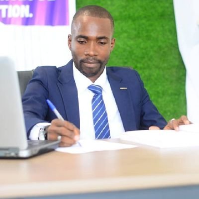 AnthonyBenanga's profile picture. 