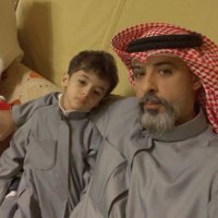 فهد سعود الحمران (@fahad_alhmran) 's Twitter Profile