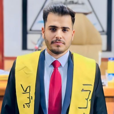 Al_musawe95's profile picture. ماجستير في التاريخ الحديث والمعاصر