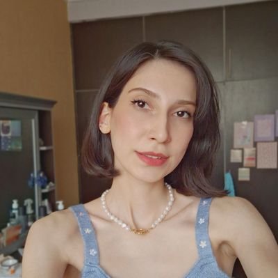English Literature🕯📜✍️🏻🪐
Interdisciplinary researcher/ Environmental Humanities