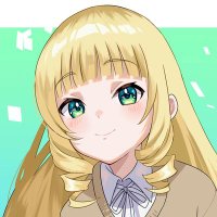 プーニ=アンナ@迫真お嬢様系Vtuber (@puni_anna) Twitter profile photo