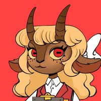 Poppy🐞🌿 (@poppyfieldarts) 's Twitter Profile Photo