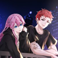 truƧƬrings【公式】 (@trustrings33) Twitter profile photo