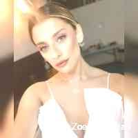 Zoey Christian (@chriistianzoey) 's Twitter Profile