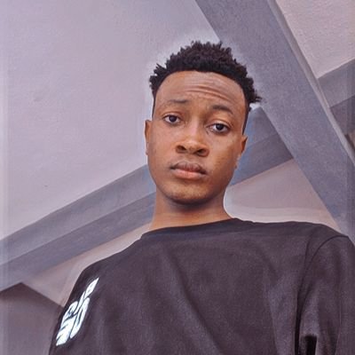 EmmanuelBraimo7's profile picture. life is short ,just be nice and all  we need is L.P.L(love,peace and laughter )😃